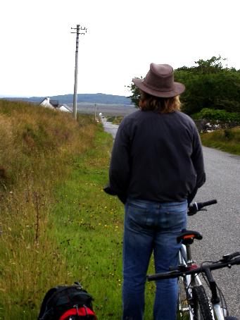 Hard Arsed Bike Riding