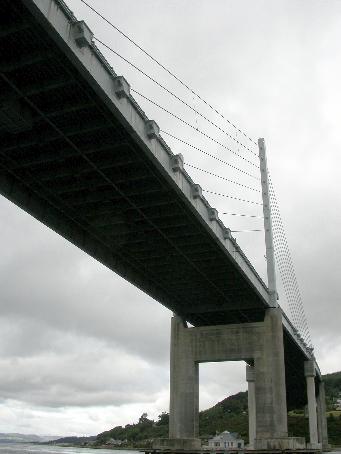 Inverness Bridge