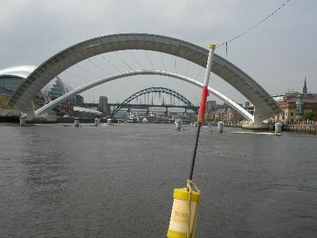 Millenium Bridge