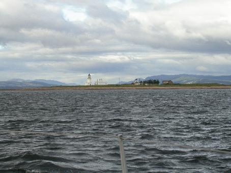 Chanonry Point