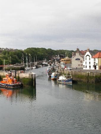 Eyemouth