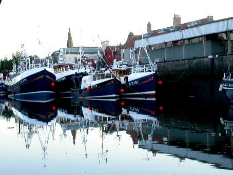 Eyemouth
