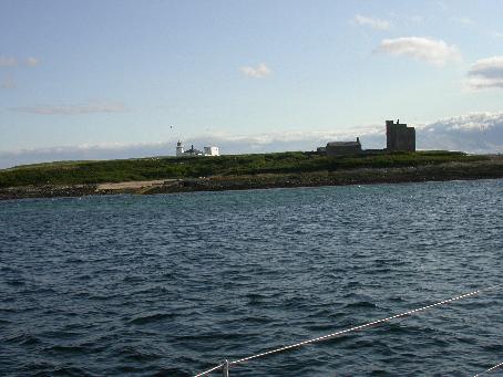 Farne Islands