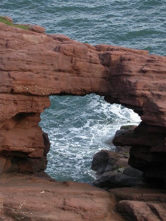 The Needle's Eye