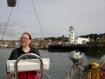 Scarbourgh