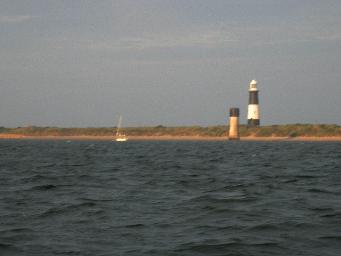 Spurn Head