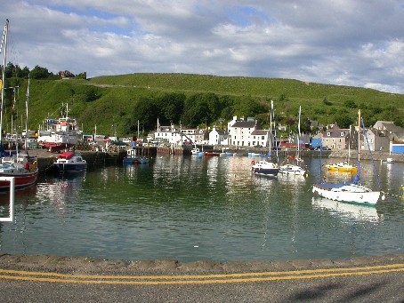 Stonehaven