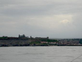 Whitby Abbey